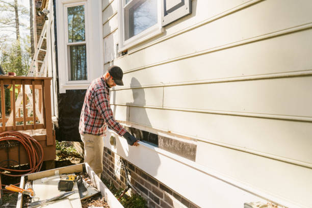 Top rated local Storm Damage Siding Repair specialists in Burbank, IL